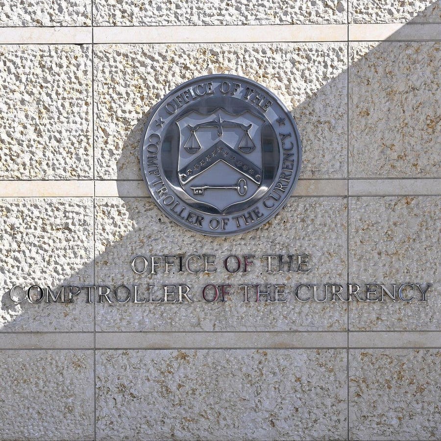 The GENIUS Act Stablecoin Yield Ban Has A Coinbase-Shaped Hole.