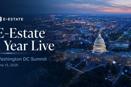 Washington DC Summit As Real Estate Tokenization Enters Its Next Phase