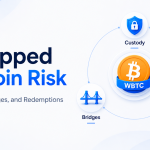 Wrapped Bitcoin Risks: Custody, Bridges And Redemptions