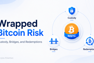 Wrapped Bitcoin Risks: Custody, Bridges And Redemptions
