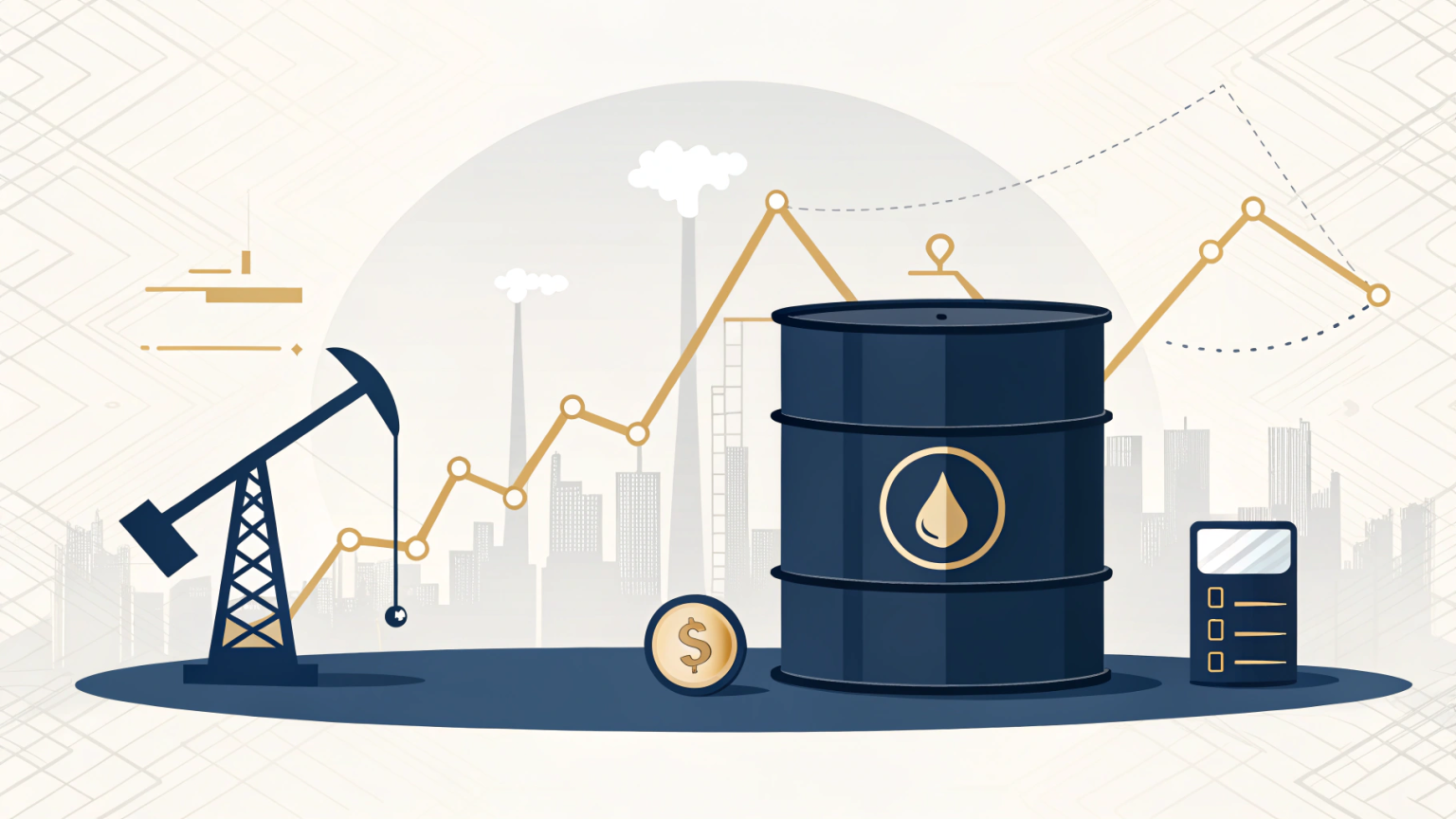 7 Powerful Truths About Crude Oil Volatility: Is Crude Oil Trading Profitable?