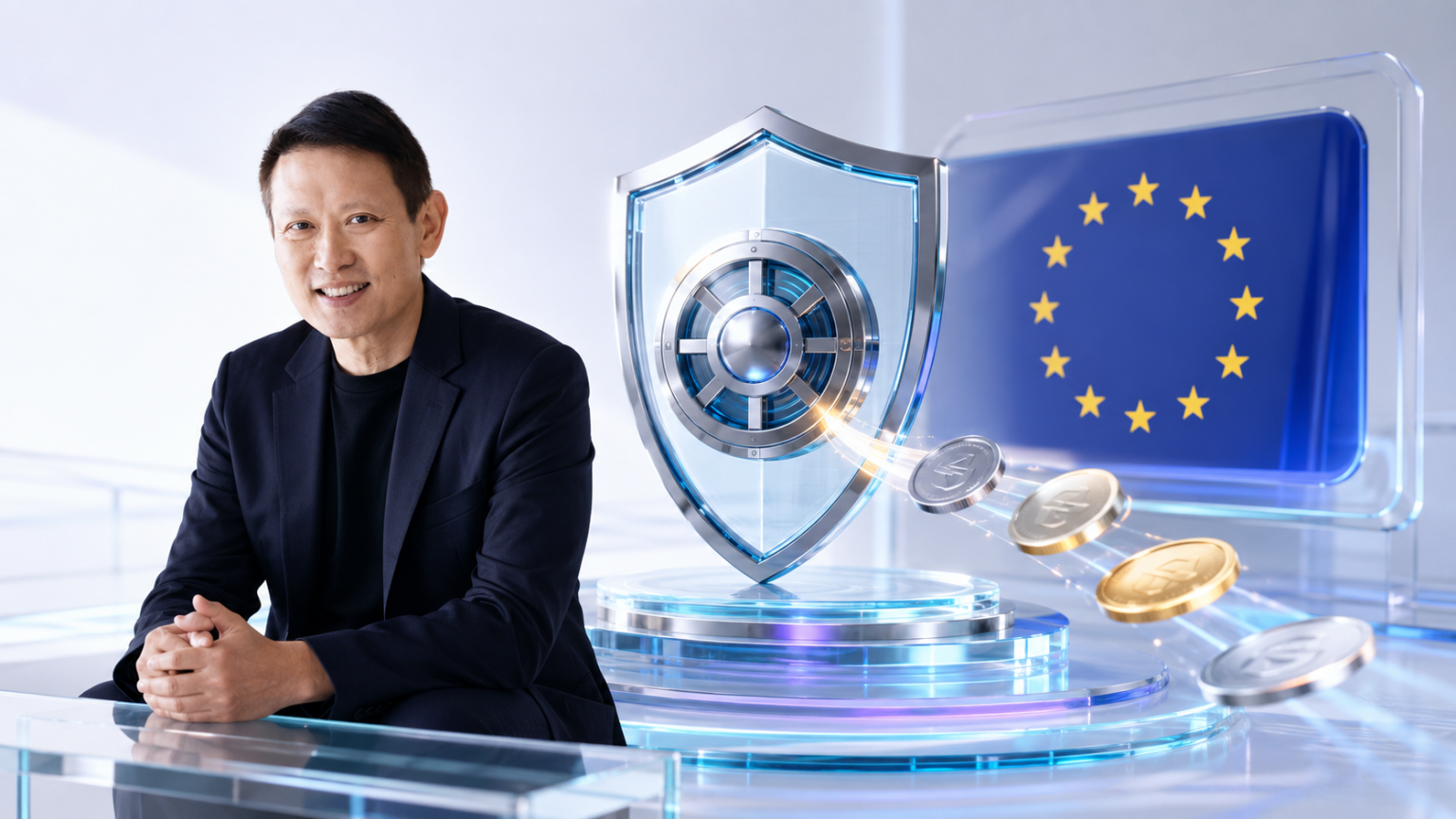 Binance Reassures EU Users On Withdrawals As MiCA Deadline Hits