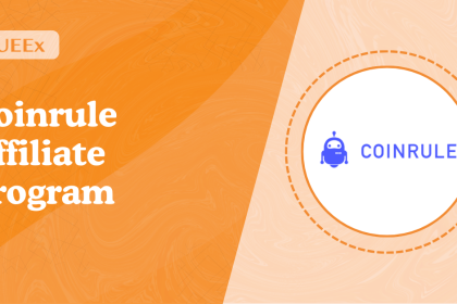 Coinrule Coinrule Affiliate Program