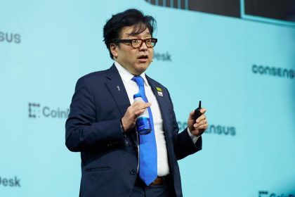 ETH falling below $1,800 leaves Tom Lee's Bitmine (BMNR) with $8.9 billion paper loss
