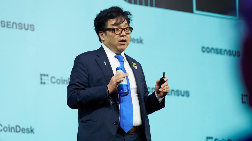 ETH falling below $1,800 leaves Tom Lee's Bitmine (BMNR) with $8.9 billion paper loss