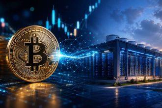 Empery Digital Shifts From Bitcoin Treasury Strategy With $65M AI Data Center Deal