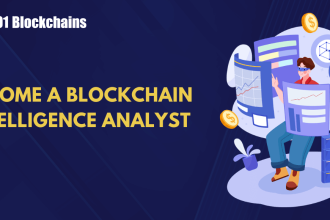 How to Become a Blockchain Intelligence Analyst