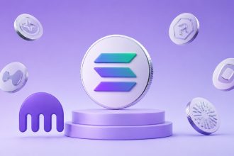 Kraken Launches Onchain Solana Dex