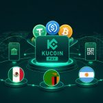 KuCoin Pay Expands Crypto Payments Across 5 Key Markets
