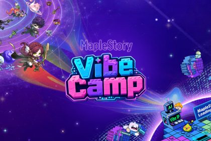 MapleStory Universe Opens MSU Space And Launches Global Game Jam Competition As Part Of MSU 2.0 Expansion