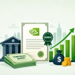 Nvidia Unveils Huge $20B Bond Raise to Power AI Growth