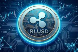 Ripple burns RLUSD-