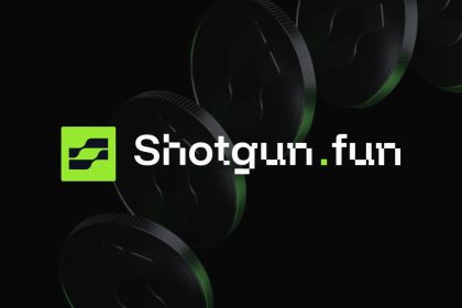 Shotgun.fun Launches As The First Trading Terminal With 100% Cashback