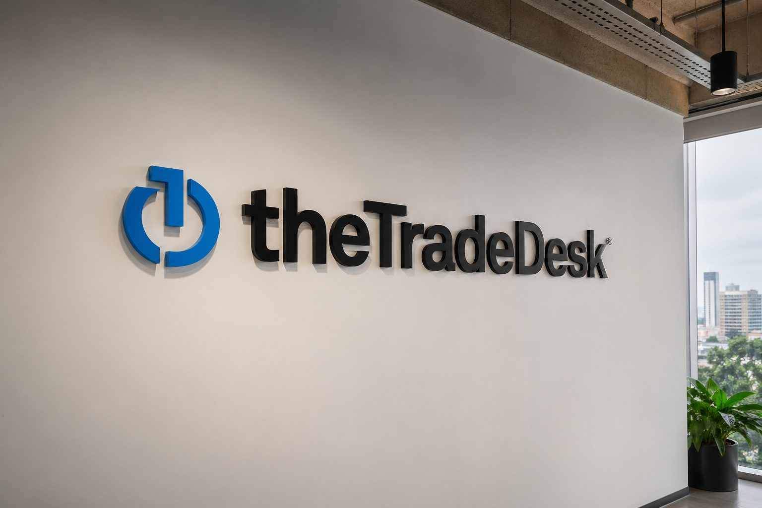 The Trade Desk Stock Drops After Weak Q2 Outlook: Why TTD Investors Are Worried Now
