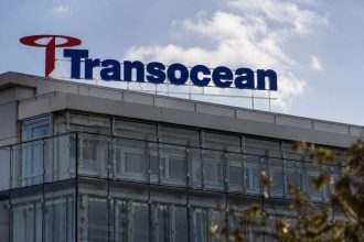Transocean Stock Slips Even as Oil Nears $100 — What RIG Traders Are Watching Now