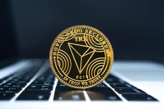 Tron Settles Close To Half Of All USDT, And Washington Cannot Reach It