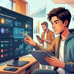 Binance – Gen Z – Adoption of tokenized stocks
