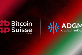 Bitcoin Suisse Advances Middle East Expansion, Receives Financial Services Permission In Abu Dhabi
