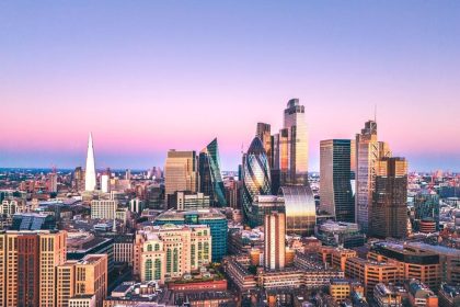 Britain Made Banks Refund Scam Victims. The Sky Did Not Fall.