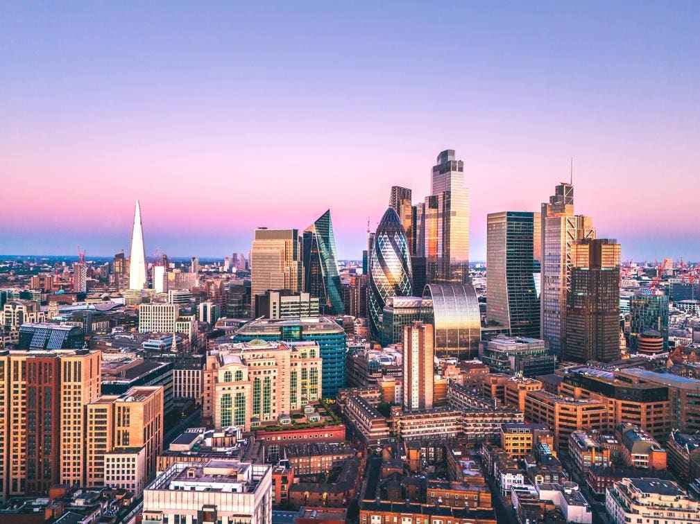 Britain Made Banks Refund Scam Victims. The Sky Did Not Fall.