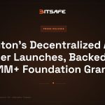 Canton’s Decentralized App Layer Launches, Backed by $1M+ Foundation Grant