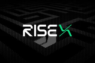 RISEx Launches ‘Ignite’ Season 1 Points Program, Following $3B in Volume During the Early Access Phase