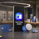 Samsung Wallet To Add Native Stablecoin Support