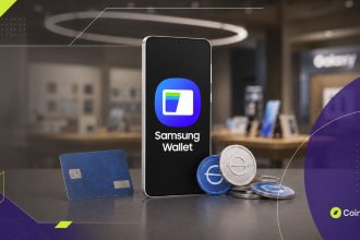 Samsung Wallet To Add Native Stablecoin Support
