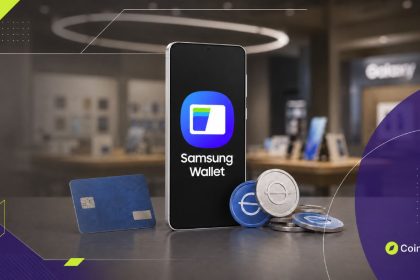 Samsung Wallet To Add Native Stablecoin Support