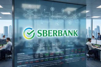 Sberbank Plans Russian Crypto Wallet Launch