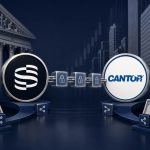 Securitize Cantor Fitzgerald Team Up On Onchain Ipos