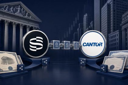Securitize Cantor Fitzgerald Team Up On Onchain Ipos