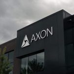 Axon Enterprise (NASDAQ:AXON) Drops as Updated Outlook Points to Moderation in Second-Half Growth