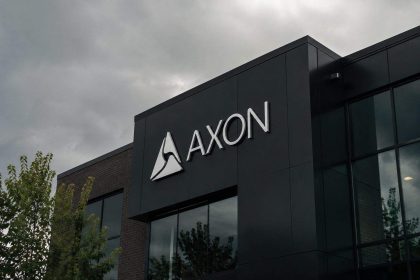 Axon Enterprise (NASDAQ:AXON) Drops as Updated Outlook Points to Moderation in Second-Half Growth