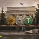 Bank Of Russia Clears Bitcoin Ether Usdt For Trading