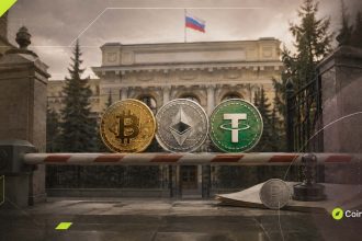 Bank Of Russia Clears Bitcoin Ether Usdt For Trading