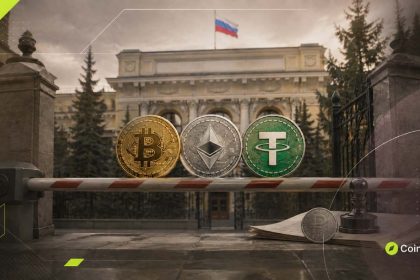 Bank Of Russia Clears Bitcoin Ether Usdt For Trading