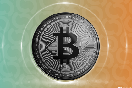 Decrypt logo
