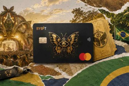 Bybit Card Secures Exclusive Tomorrowland 2027 Access