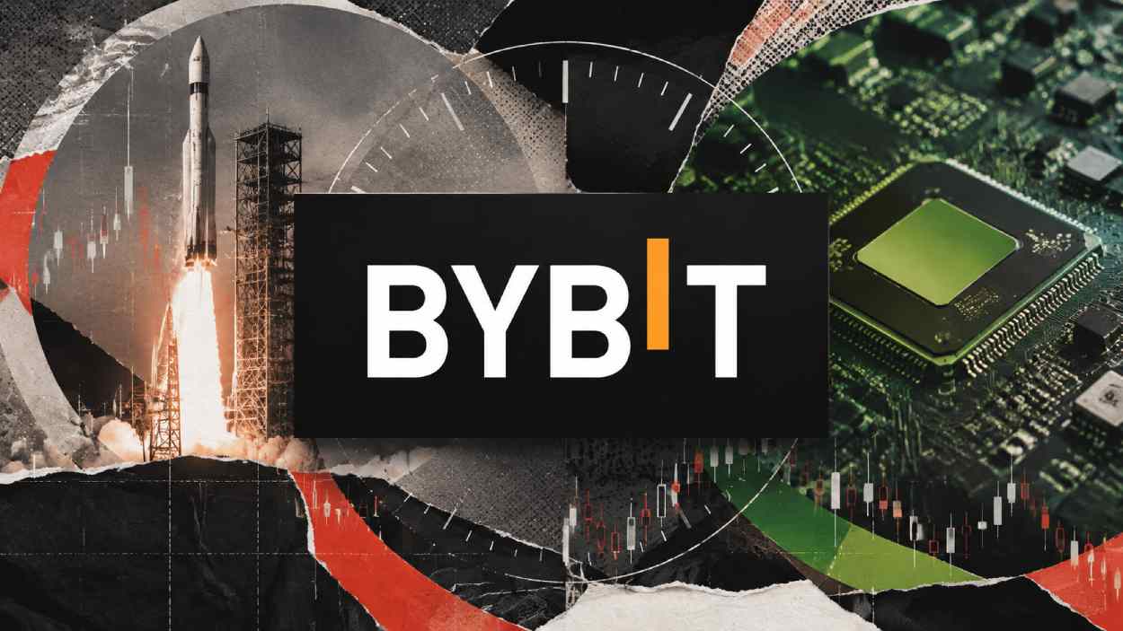 Bybit 24 7 Perp Spacex Nvdia Trading
