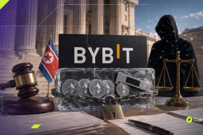 Bybit Sues North Korea In Fresh Lawsuit