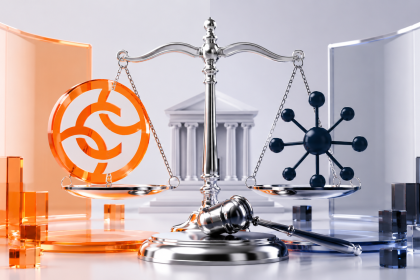 Chainalysis Sues US Government Over $94.7M TRM Labs Contract