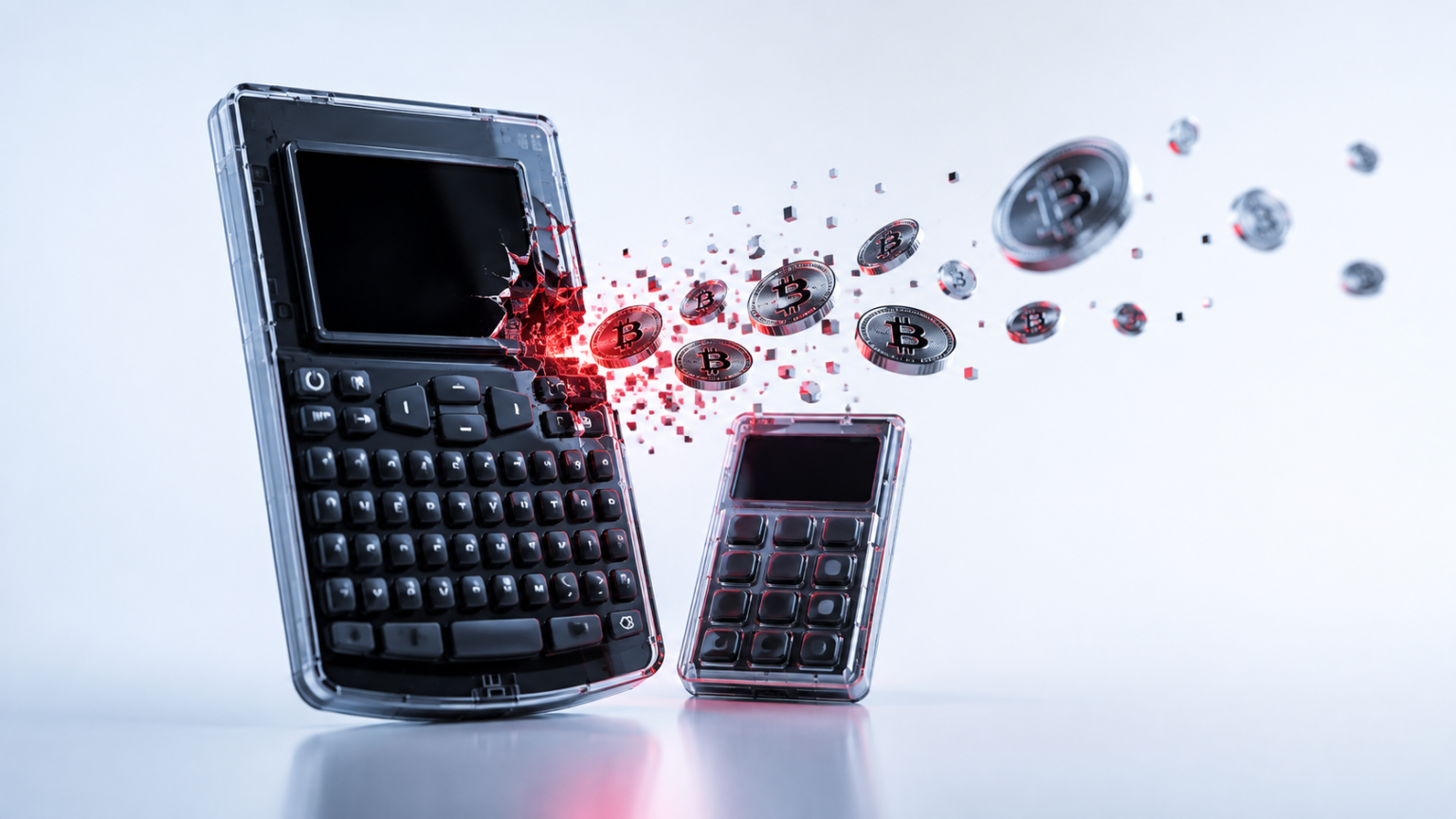 Coldcard Hack May Reach $132M As At Least 15 Attackers Target Wallets