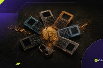 Coldcard Seed Flaw Drained 594 Btc In Under 30 Minutes