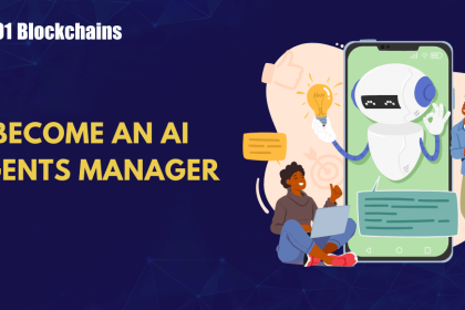 How to Become an AI Agents Manager?