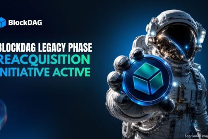 Market update: BlockDAG, XRP, Hyperliquid, and Zcash in focus
