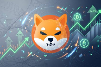 Shiba Inu Mocks the Bears as SHIB Struggles to Keep Pace With the Market