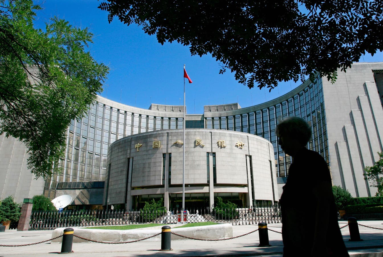 The Yuan Stablecoin Is Not Coming. Beijing Has Already Said So.