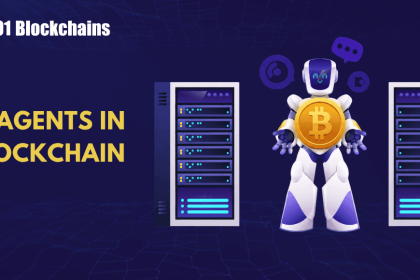 AI Agents in Blockchain: Use Cases and Future Outlook
