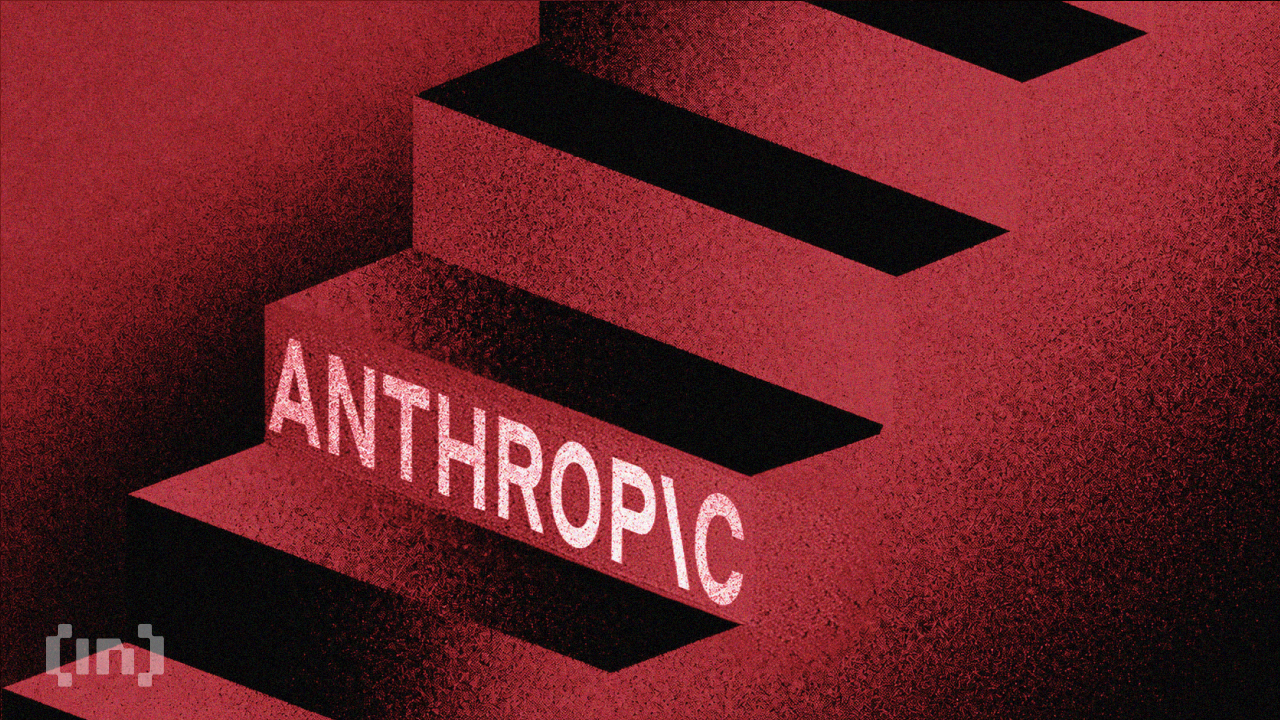Anthropic Says AI Aided Possible Biological Weapons Research